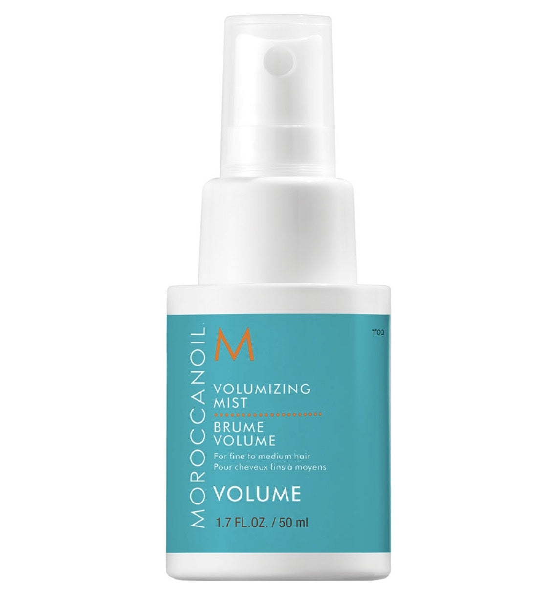Moroccanoil Volumizing Mist 50mL