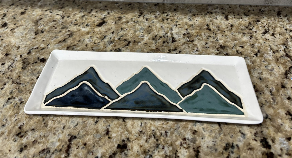 Mountain Platters