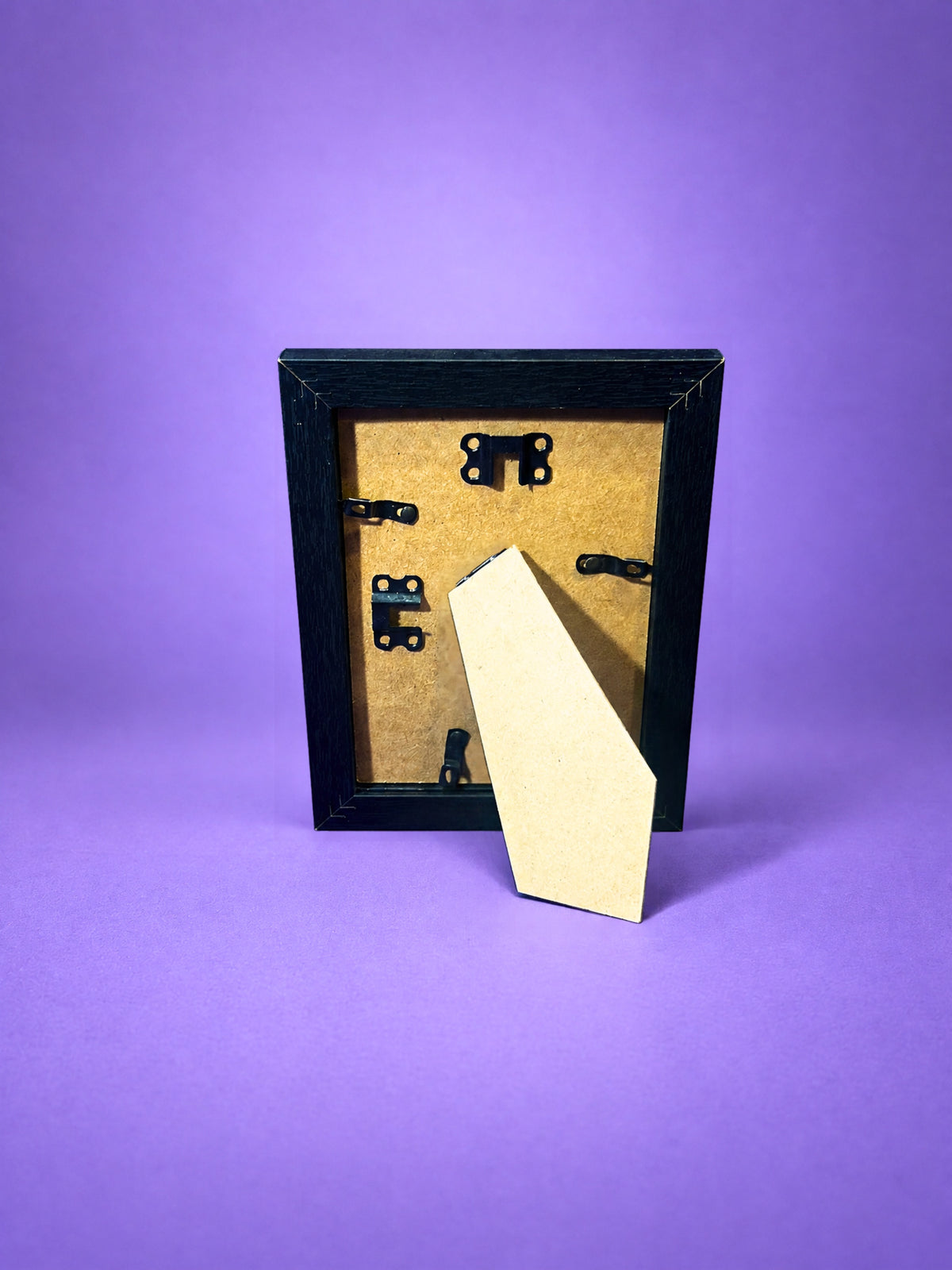 My Rock Framed Keepsake