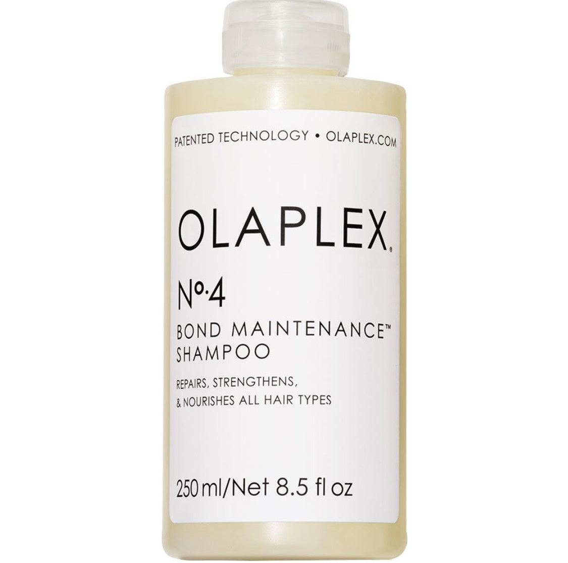 Olaplex No.4 Bond Maintenance Shampoo 250mL