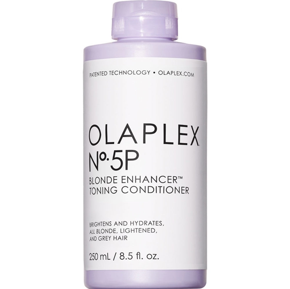 Olaplex No.5P Blonde Enhancing Toning Conditioner 250mL