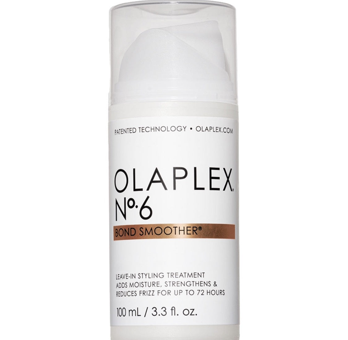 Olaplex No.6 Bond Smoother Leave-in Styling Treatment