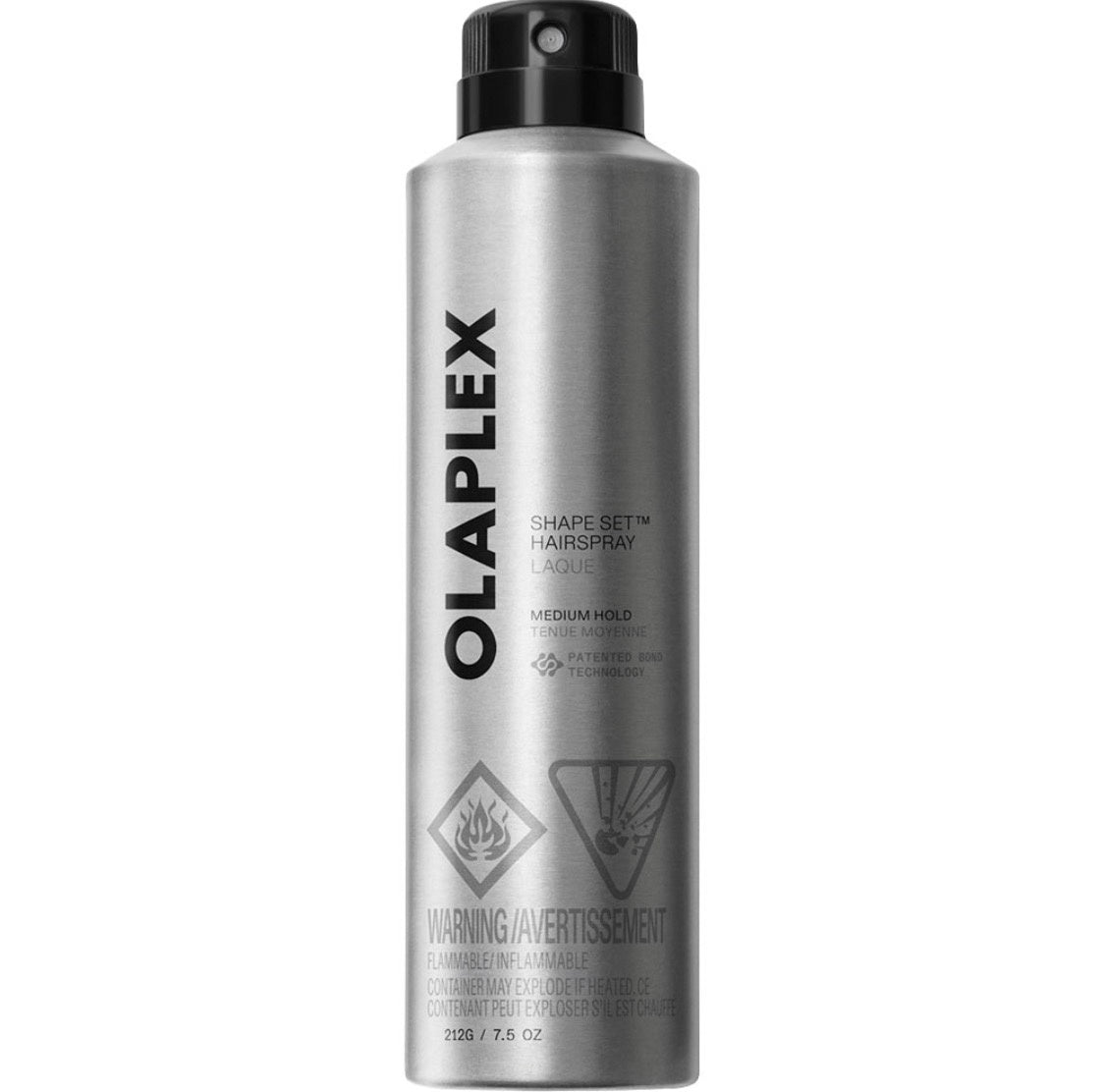Olaplex Shape Set Hairspray 7.5oz