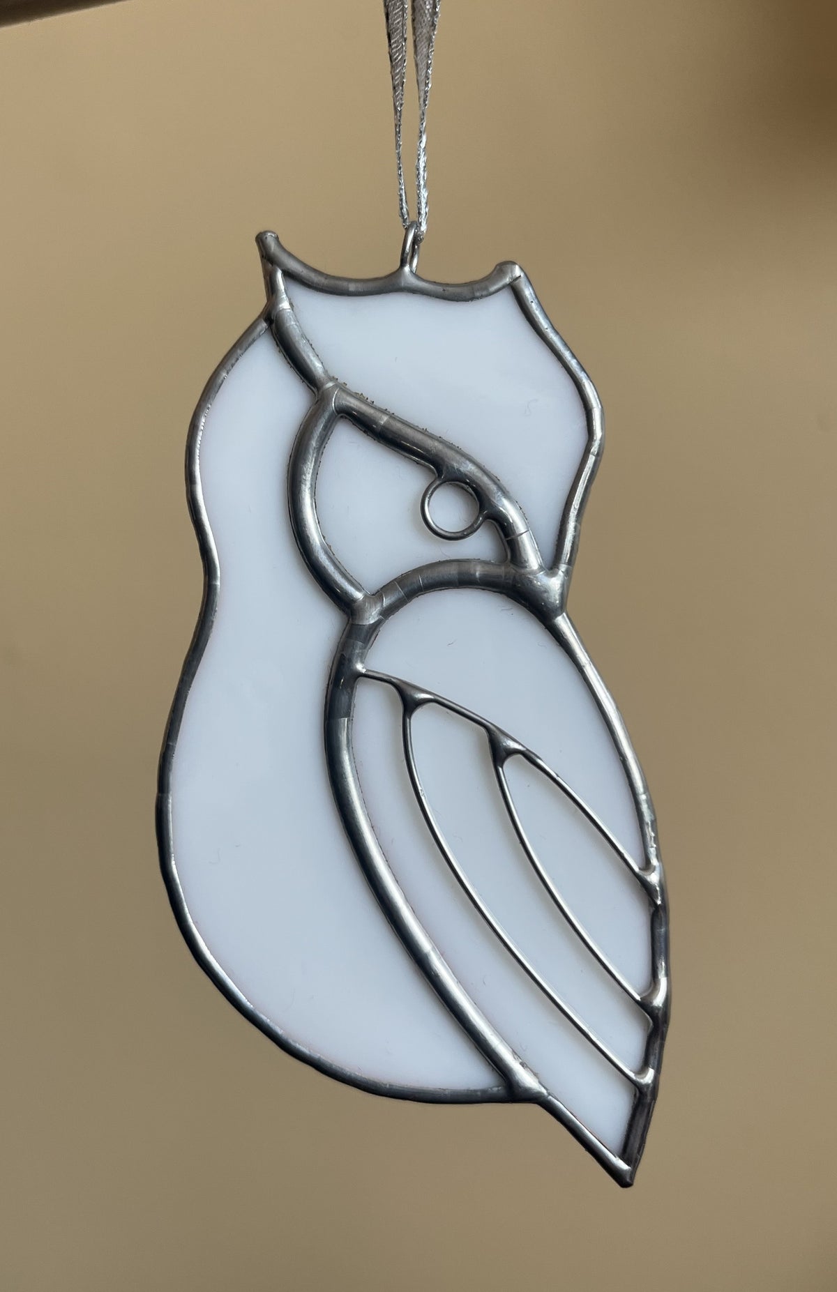 Owl - Heirloom Ornament