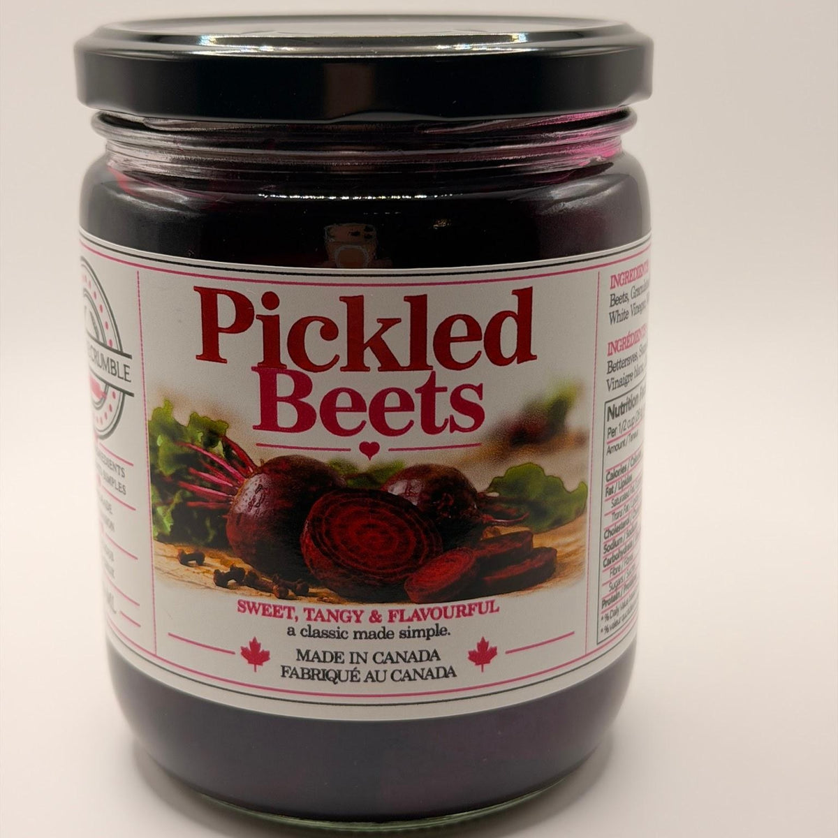 Pantry Items