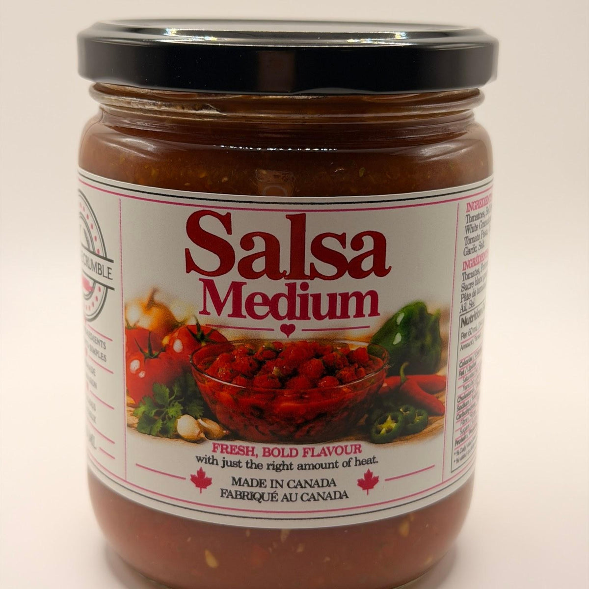 Pantry Items