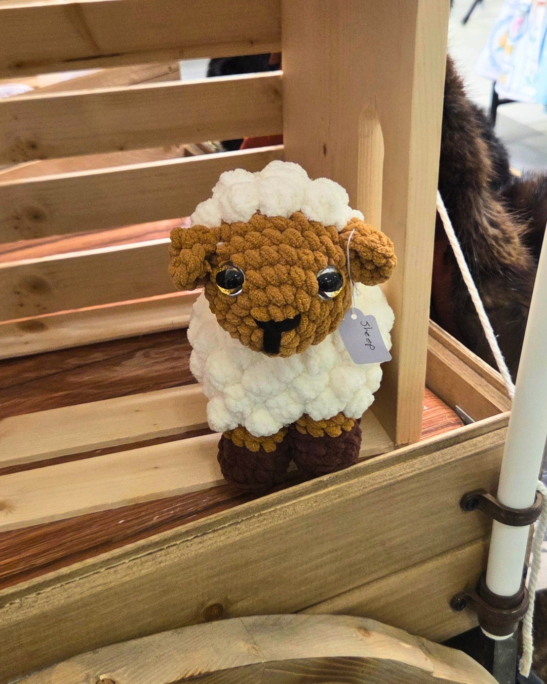 Sheep