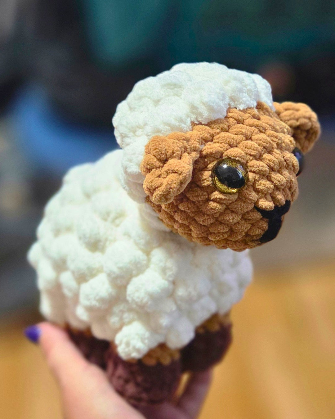 Sheep