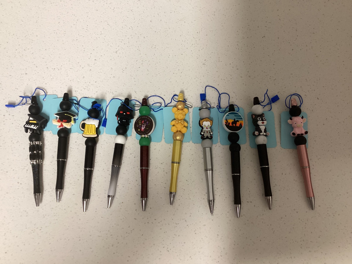 Silicone Pens