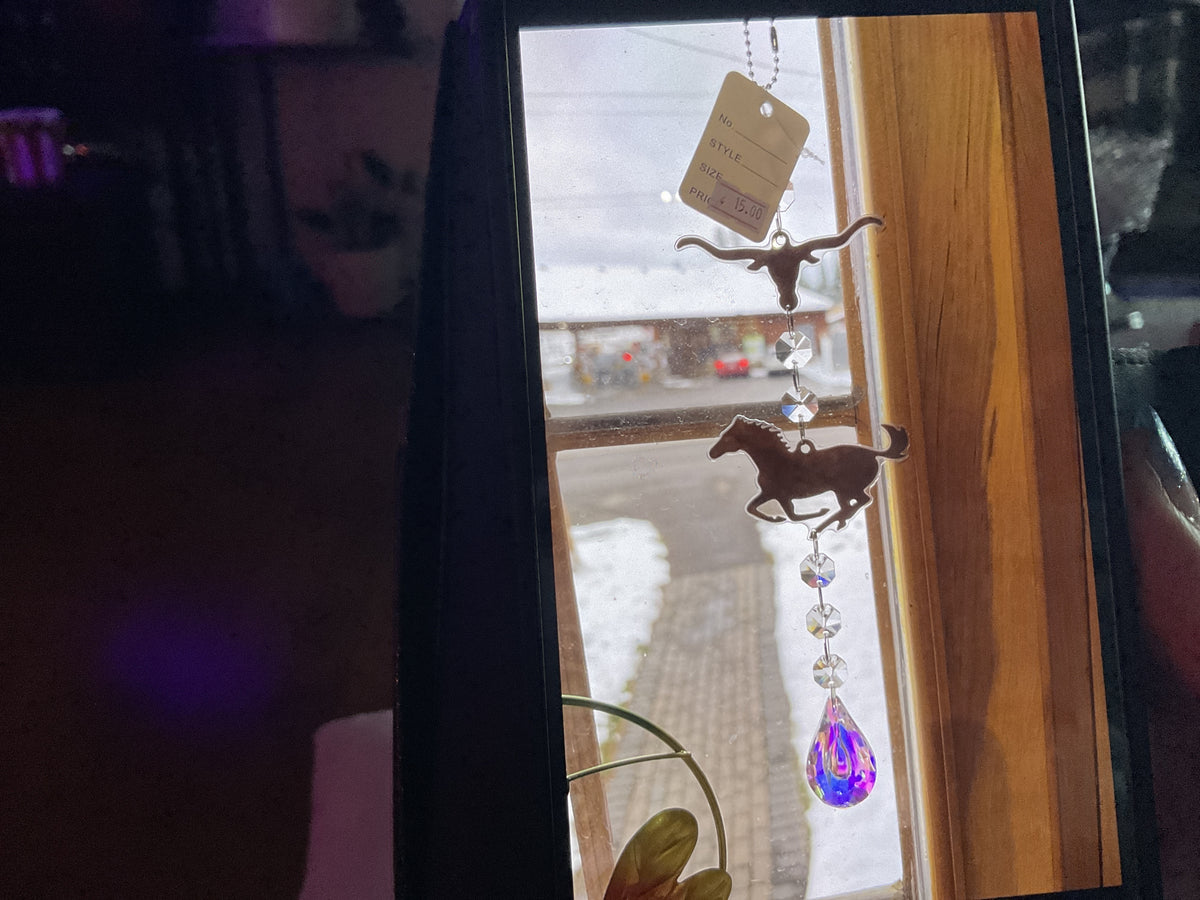 15.00 Suncatcher