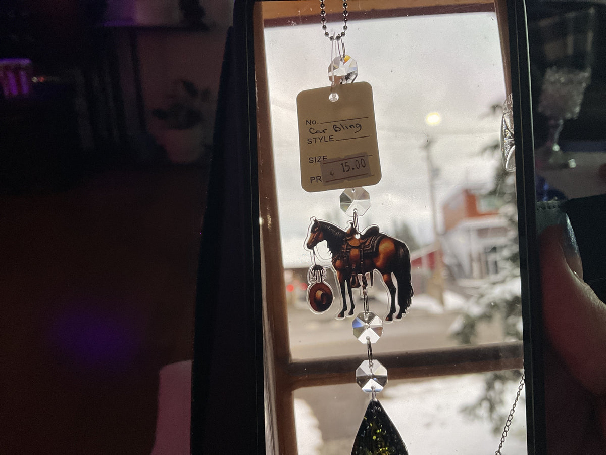15.00 Suncatcher