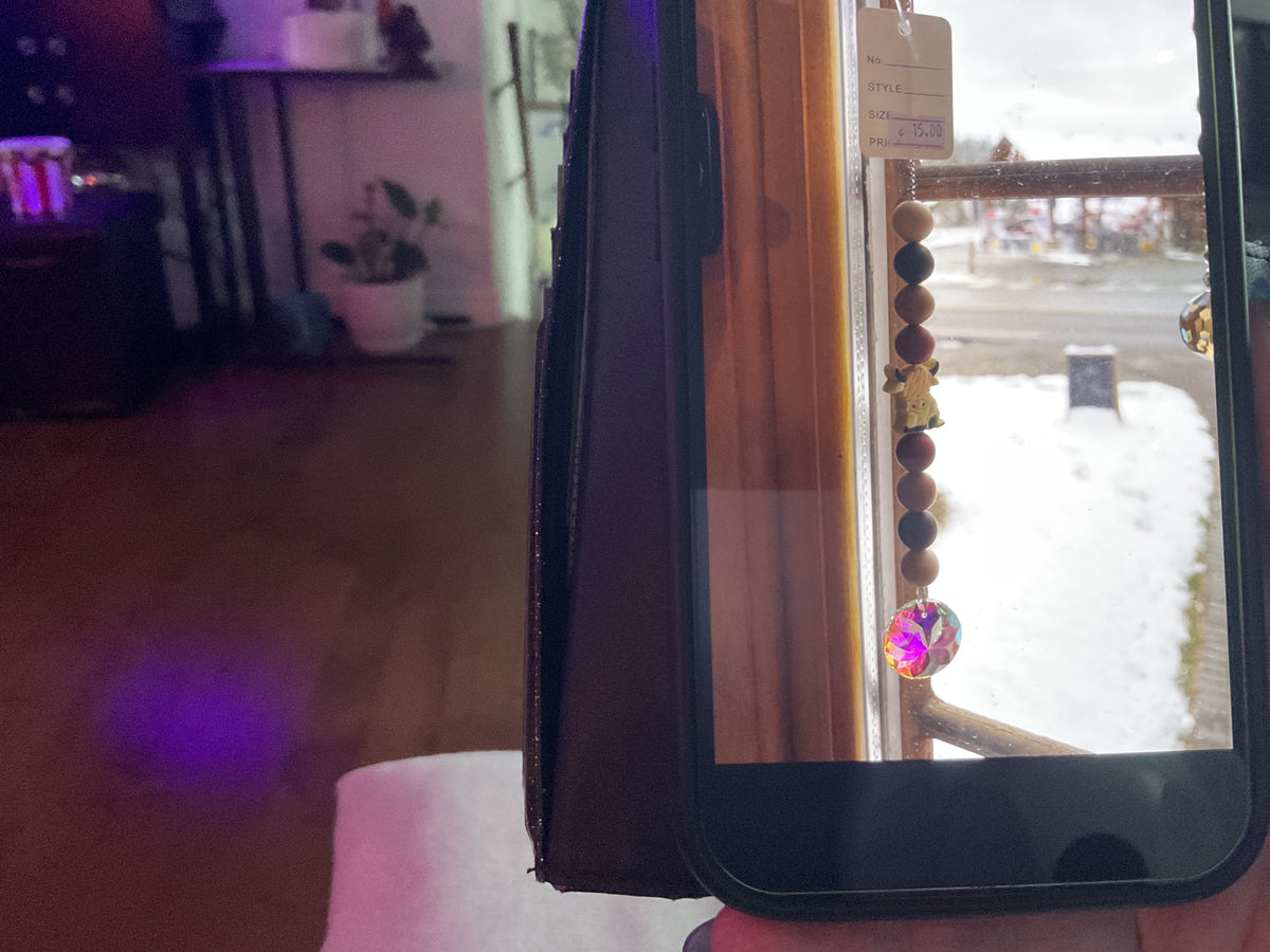 15.00 Suncatcher