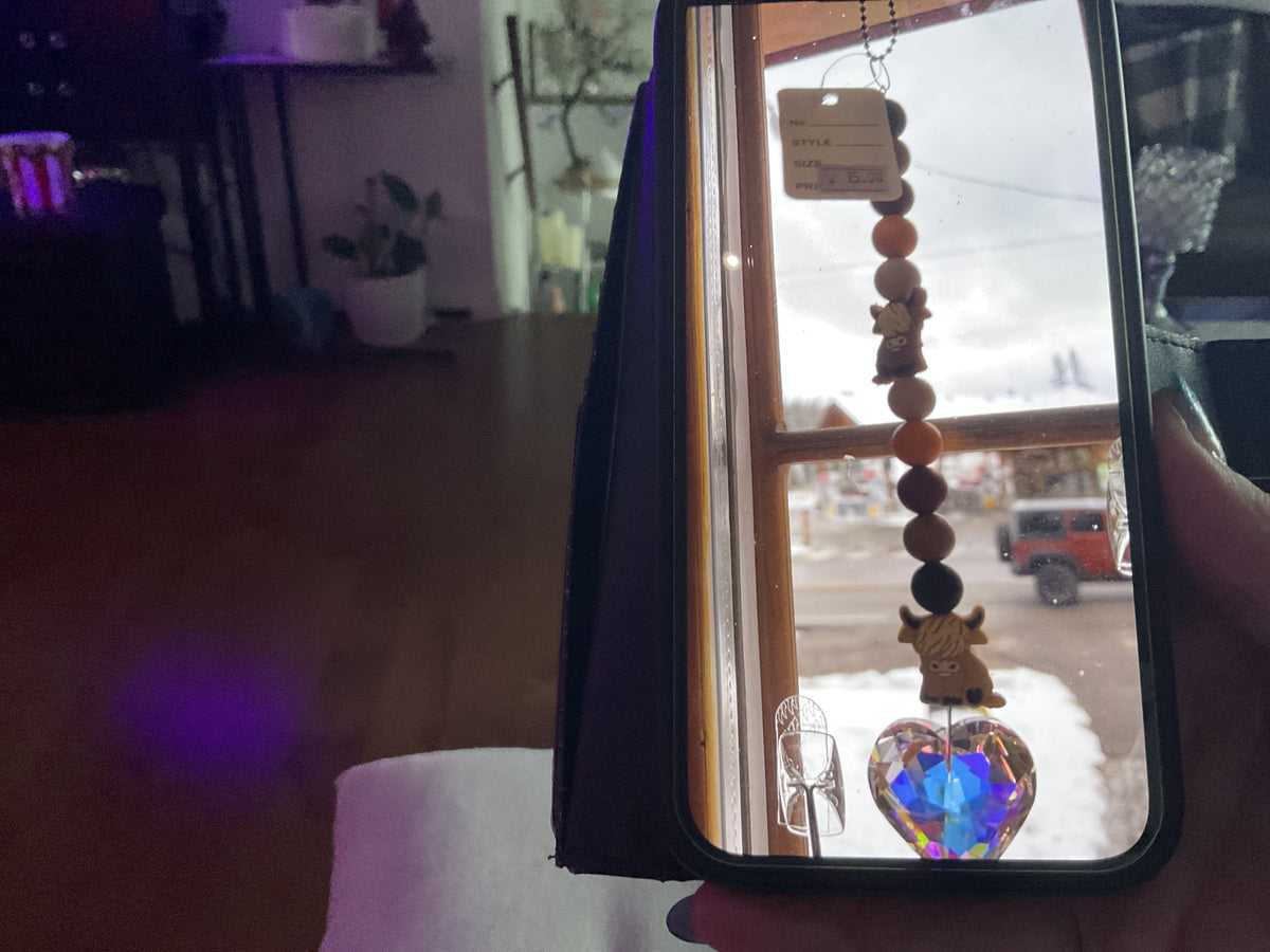 15.00 Suncatcher