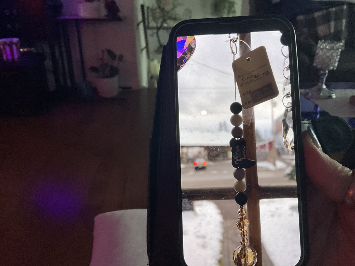 15.00 Suncatcher