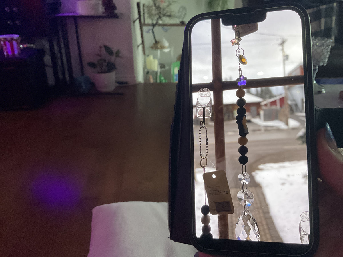 15.00 Suncatcher