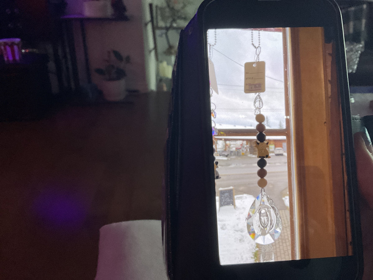 15.00 Suncatcher