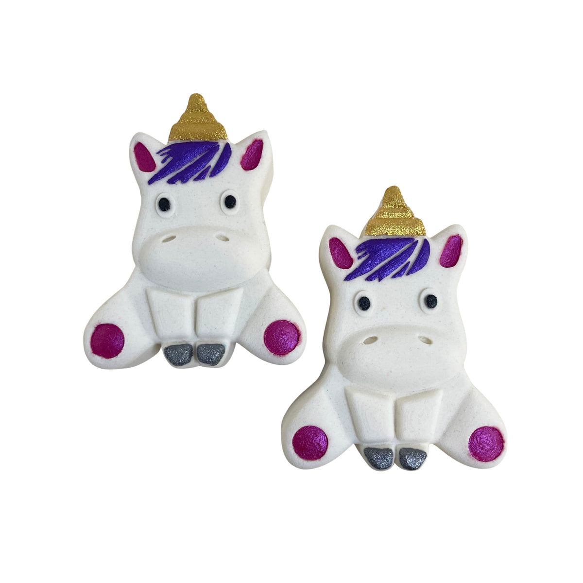Unicorn Bath Bomb