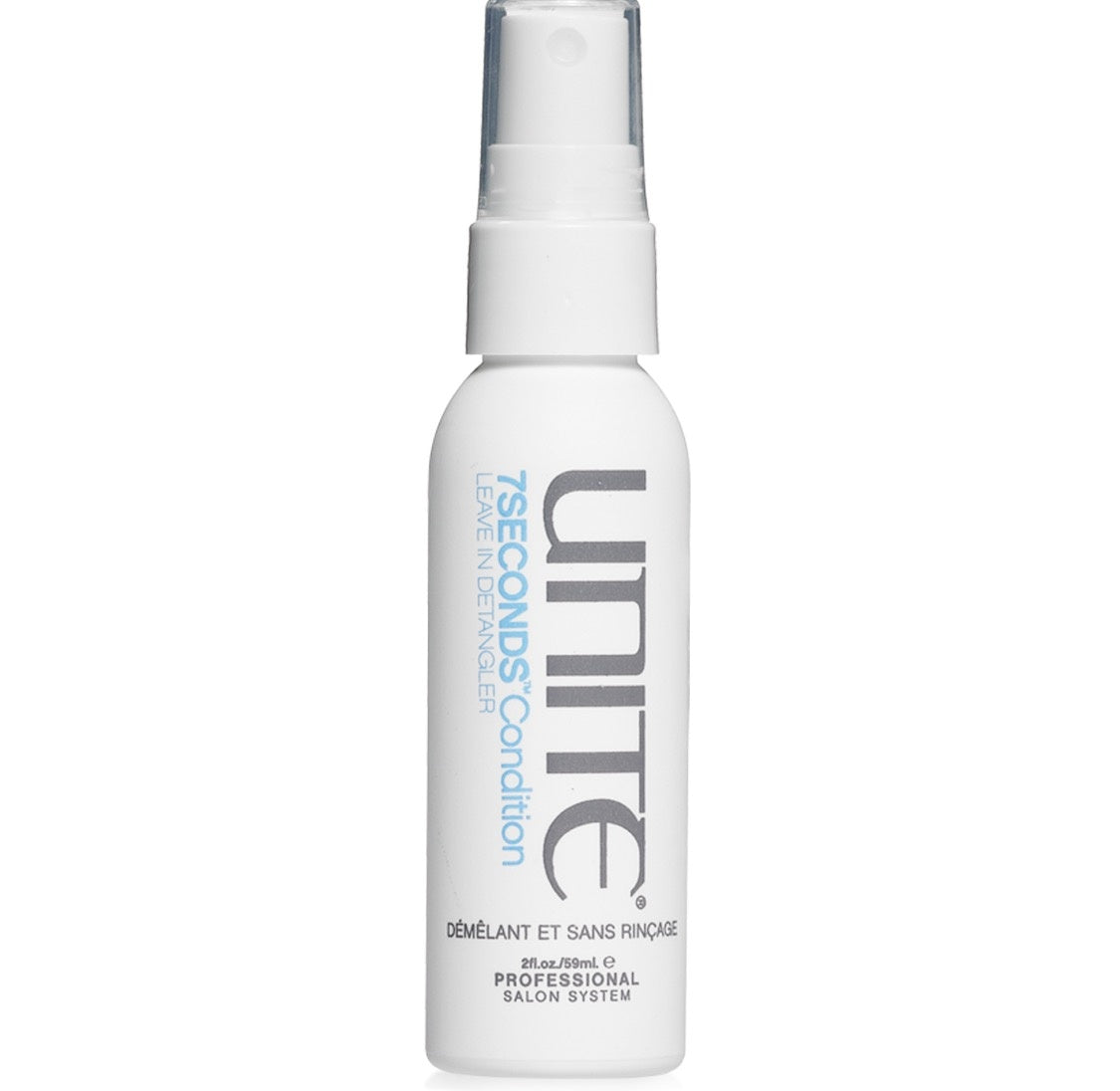 Unite 7Seconds Detangler Leave-in Conditioner 59mL