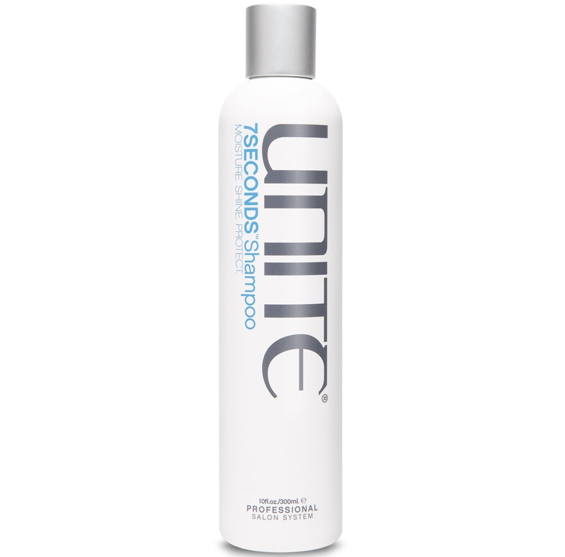 Unite 7seconds Shampoo Moisture Shine Protect