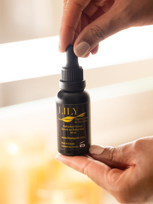 Bakuchiol Serum 30ml