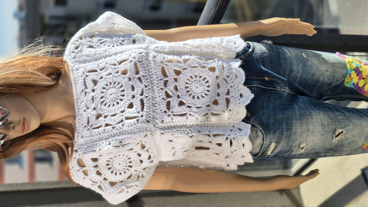 White Haven Maxi
