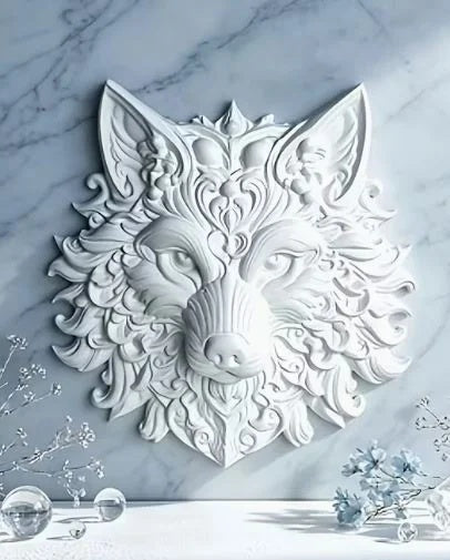 Wolf King - Box Set